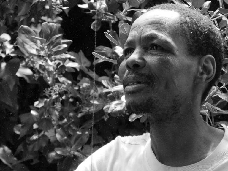 Enoch blackwhite dodge