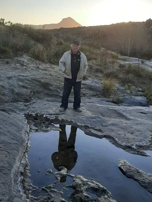 Still a sovereign being